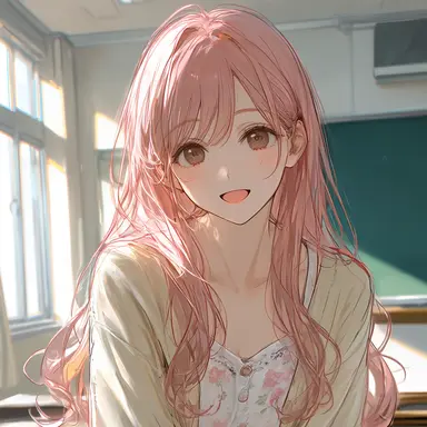 Profile image of Iroha Takanashi
