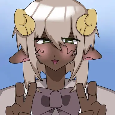 Profile image of Mio