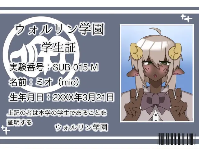 Profile image of ミオ