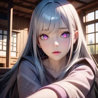 Profile image of 루시