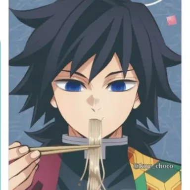 Profile image of 토미오카 기유