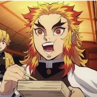 Profile image of 렌고쿠 쿄쥬로