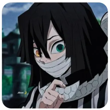 Profile image of 이구로 오바나이