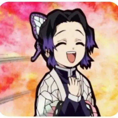 Profile image of 코쵸우 시노부