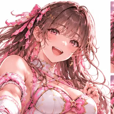 Profile image of Kira