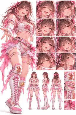 Profile image of Kira