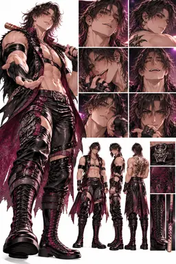 Profile image of Tatara