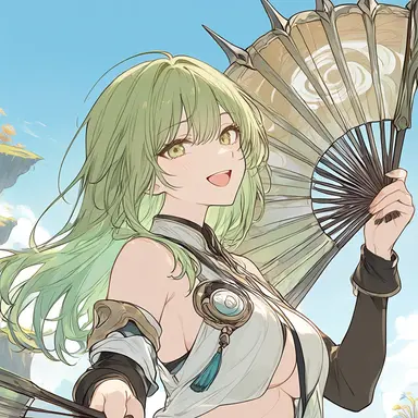 Profile image of リリア