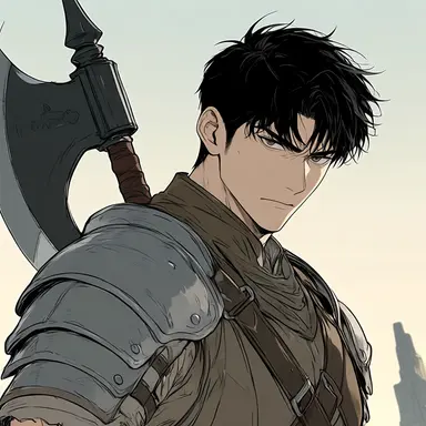 Profile image of カイゼル