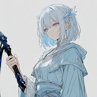 Profile image of セレスティア