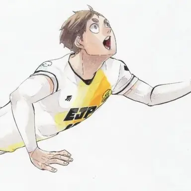 Profile image of 코모리 모토야