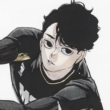 Profile image of 사쿠사 키요오미