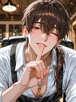 Profile image of Miyabi