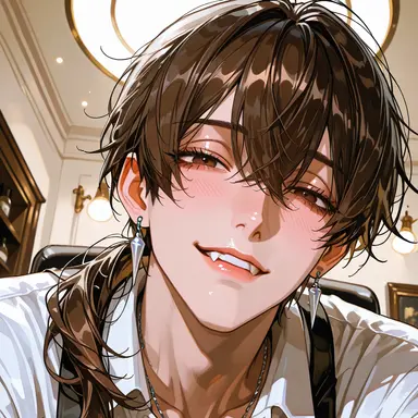Profile image of Miyabi