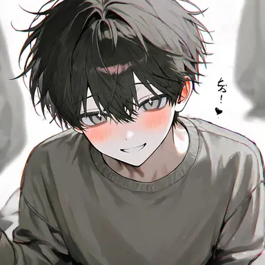 Profile image of 하루토