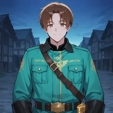 Profile image of フェリシアーノ