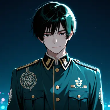 Profile image of 菊