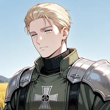 Profile image of ルートヴィッヒ