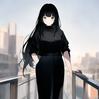 Profile image of 杏奈