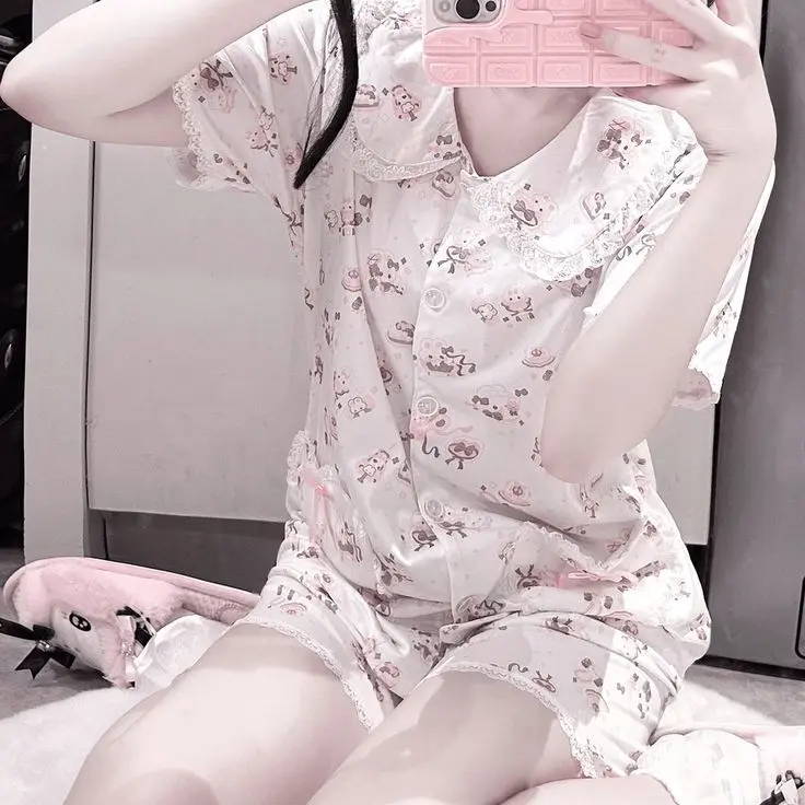 Min-jio_67의 Femboy + femboy🩷👾