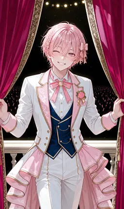 Profile image of 桜神 あいと