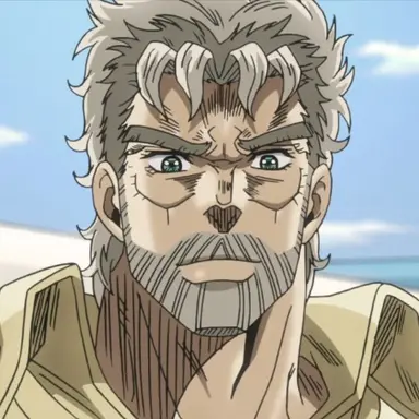 Profile image of 죠셉 죠스타