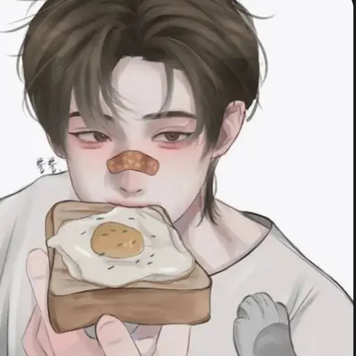 Po-pong의 유선우