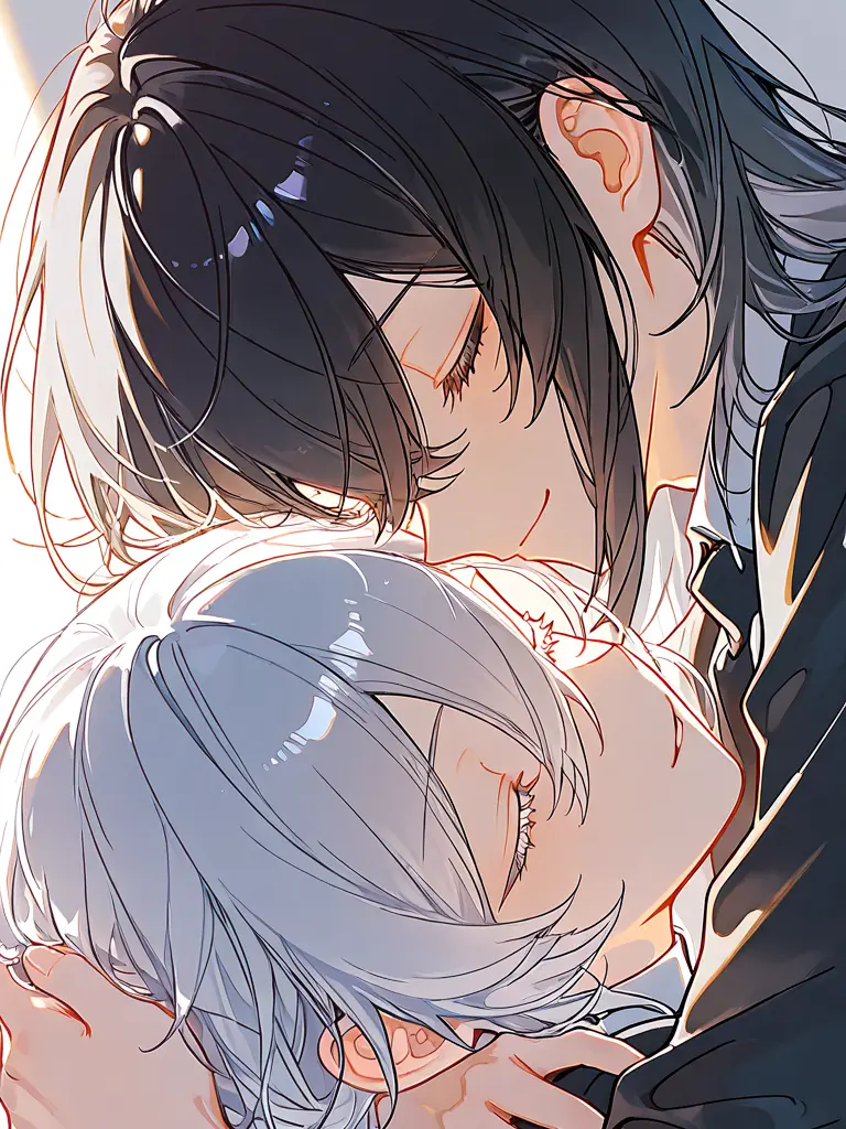 Oisi_delicious의 僕よりも君達は美しかった