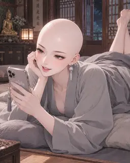 Profile image of Park Hyejin