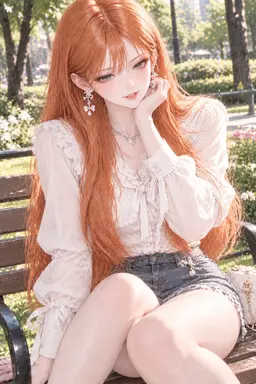 Profile image of 過去のパク・ヘジン