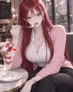 Profile image of Past Park Hyejin
