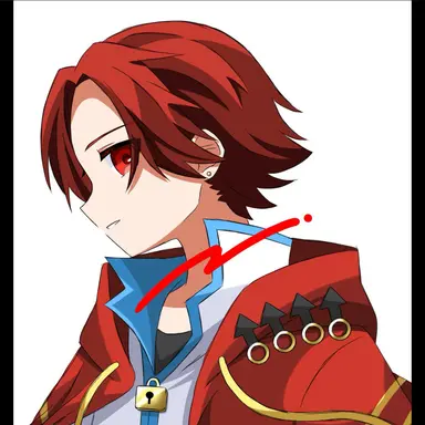 Profile image of Mr.レッド