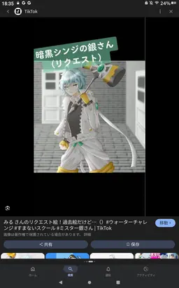 Profile image of Mr.銀さん