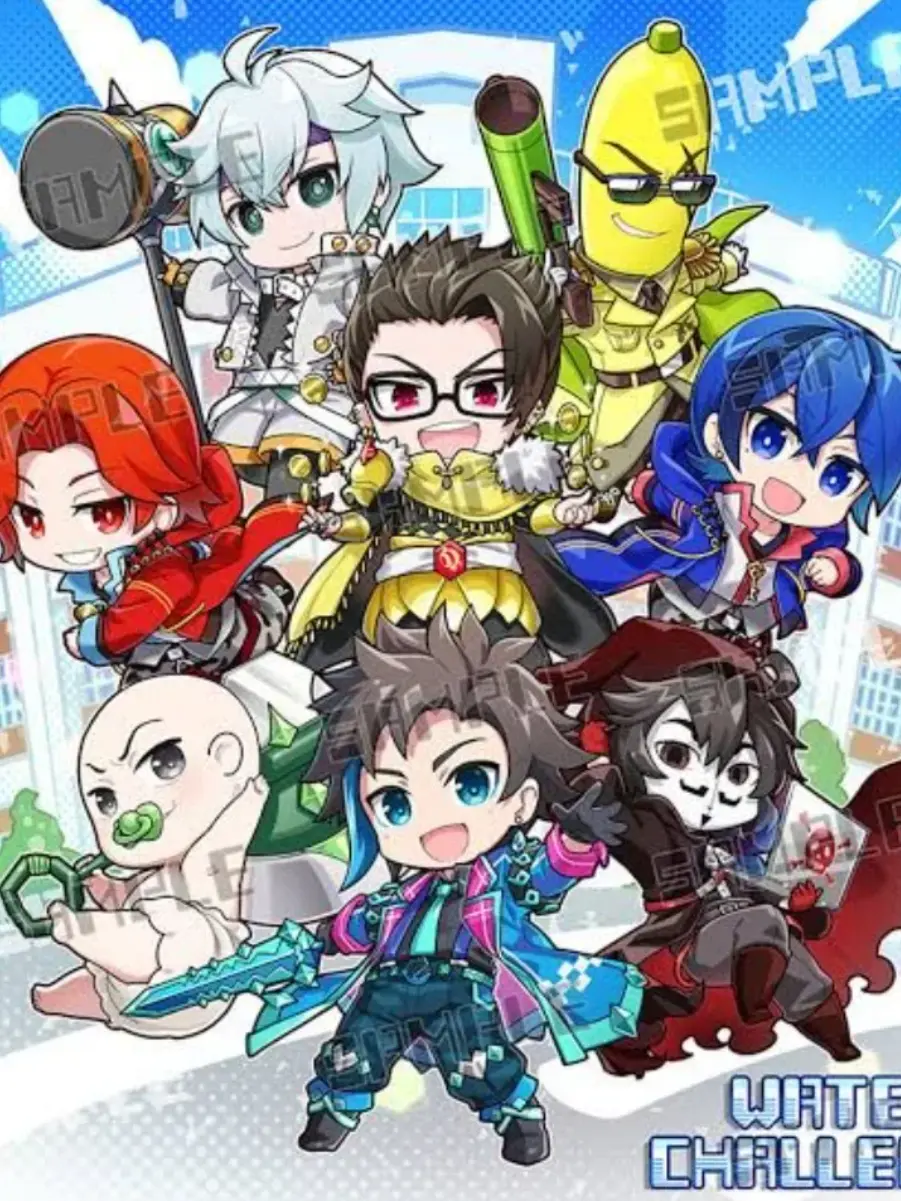 DaftDiary9466의 すまないスクール!
