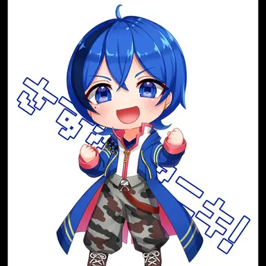 Profile image of Mr.ブルー