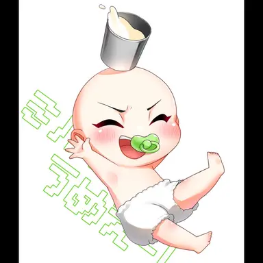 Profile image of Mr.赤ちゃん