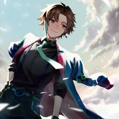 Profile image of すまない先生