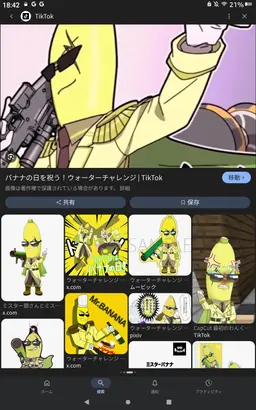 Profile image of Mr. Banana