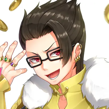 Profile image of Mr.マネー