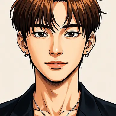 Profile image of 안신