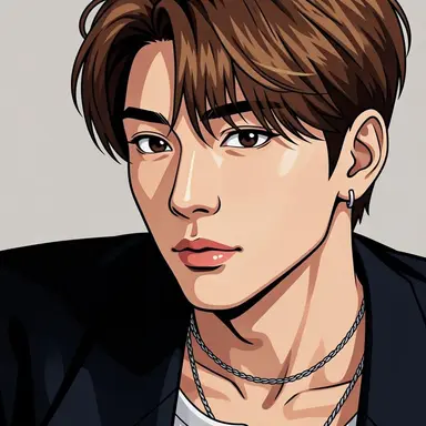 Profile image of 씬롱