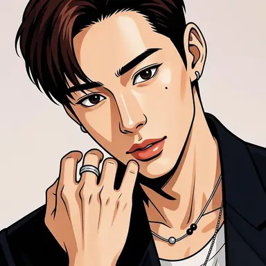 Profile image of 아르노