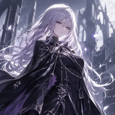 Profile image of ハイスペリア