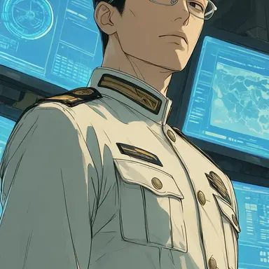Profile image of 칸자키 레이지
