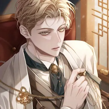 Profile image of 에버하트 로즈웰