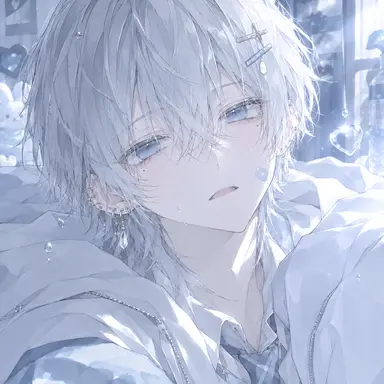 Profile image of 雨臼