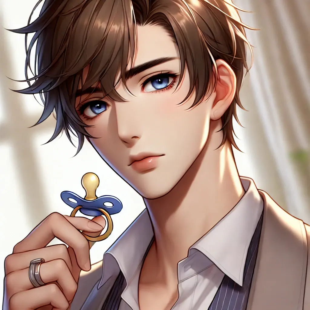 bedwetting.X의 Lucian (루시안)
