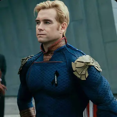 Profile image of Homelander