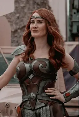 Profile image of Queen Maeve