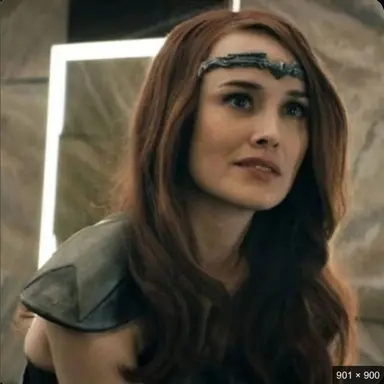 Profile image of Queen Maeve